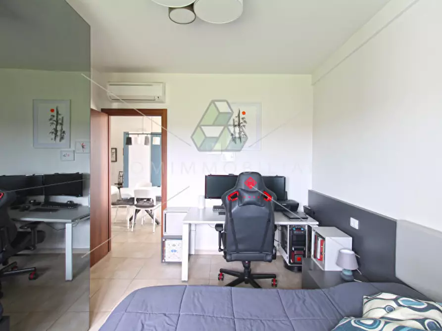 Immagine 9 di Appartamento in vendita  in Via Giovanni Lampariello a Roma