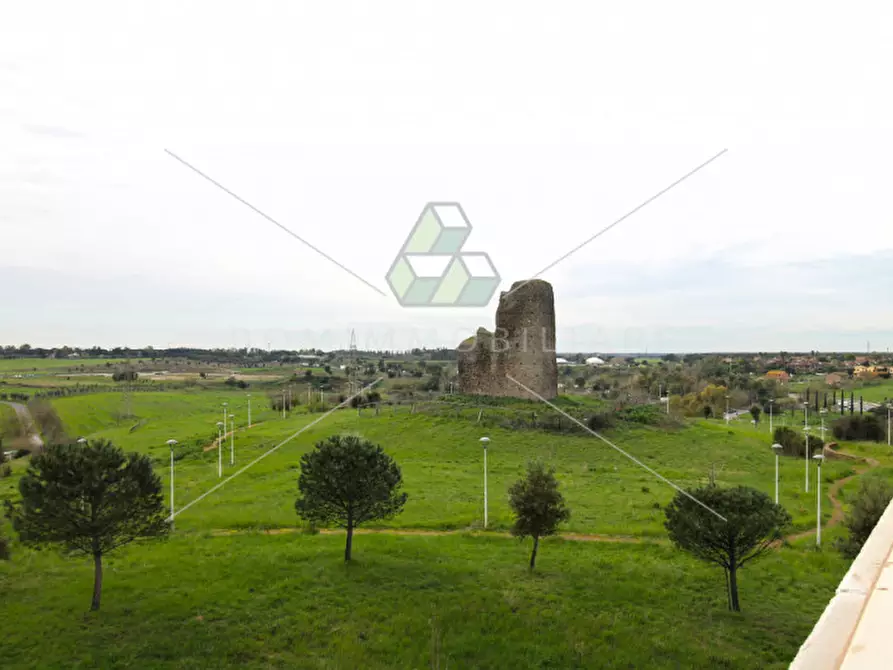 Immagine 15 di Appartamento in vendita  in Via Giovanni Lampariello a Roma