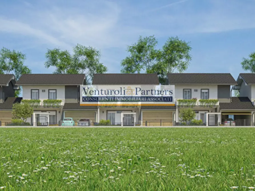 Immagine 6 di Casa indipendente in vendita  in Via Barcuzzi a Lonato del Garda