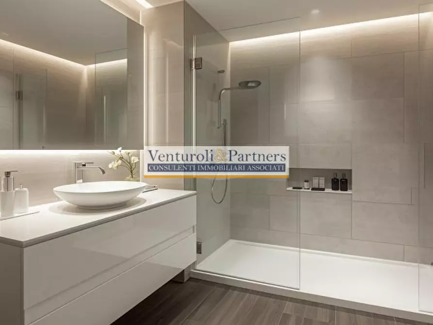 Immagine 7 di Casa indipendente in vendita  in Via Barcuzzi a Lonato del Garda