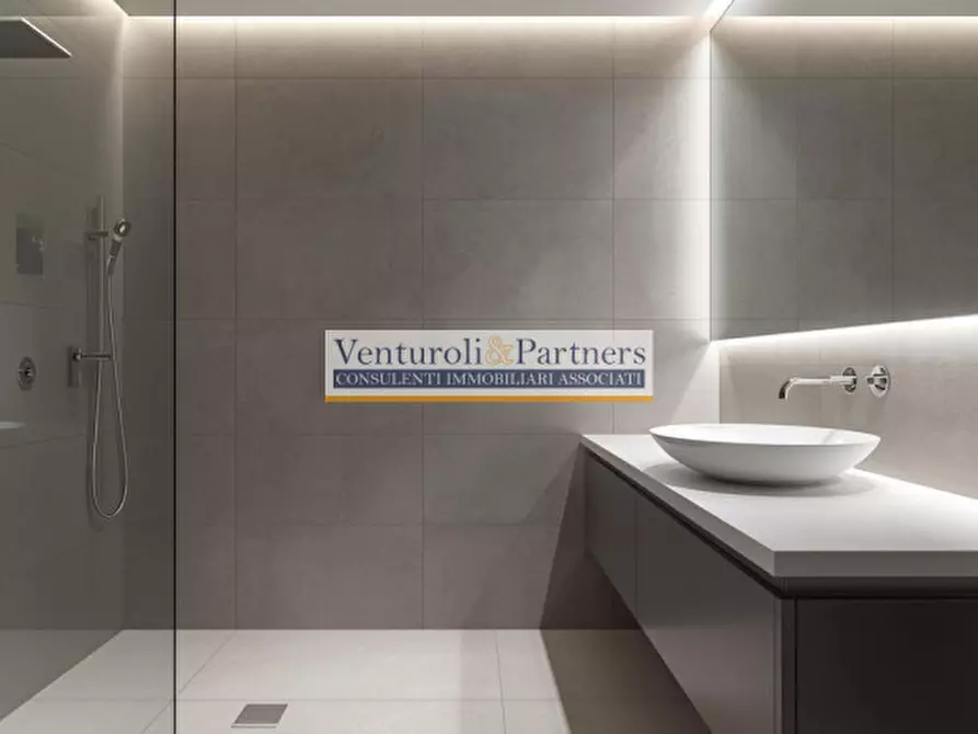 Immagine 8 di Casa indipendente in vendita  in Via Barcuzzi a Lonato del Garda