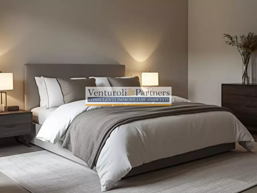 Immagine 9 di Casa indipendente in vendita  in Via Barcuzzi a Lonato del Garda