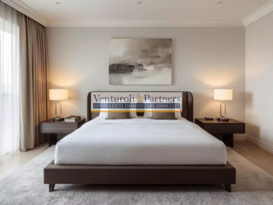 Immagine 10 di Casa indipendente in vendita  in Via Barcuzzi a Lonato del Garda