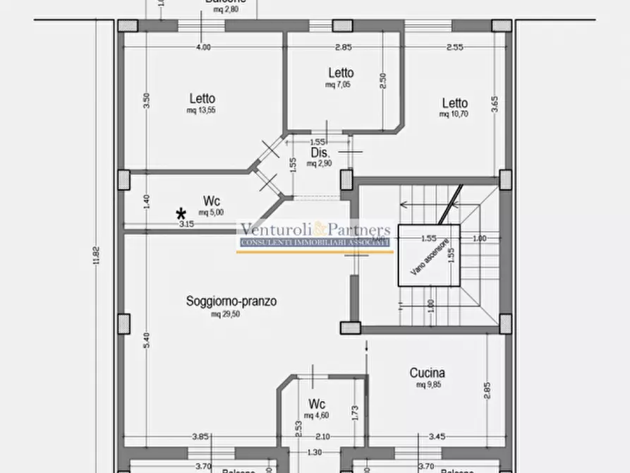Immagine 11 di Casa indipendente in vendita  in Via Barcuzzi a Lonato del Garda