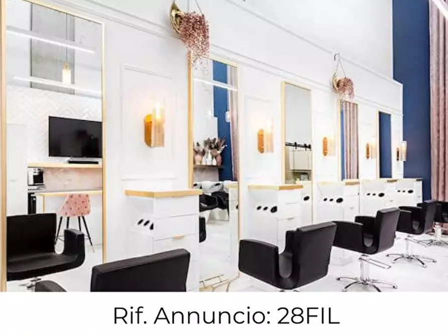 Immagine 1 di Negozio in vendita  a Thiene