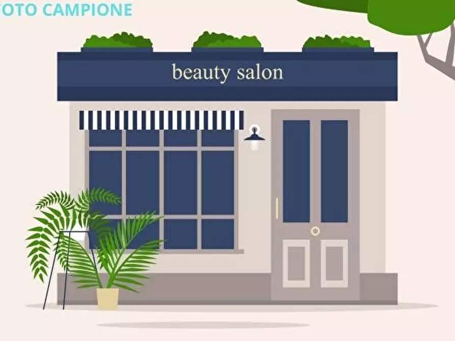 Immagine 5 di Negozio in vendita  a Thiene