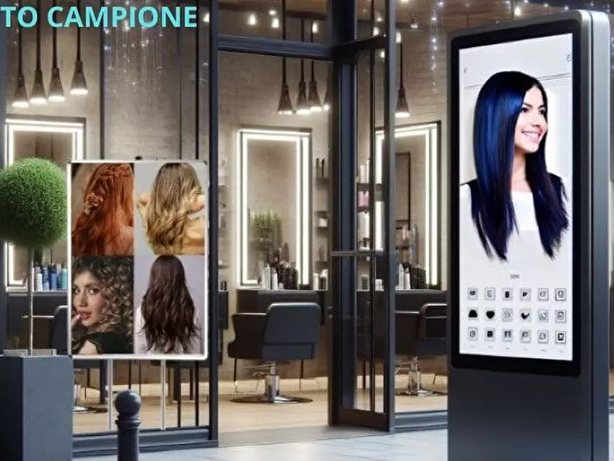 Immagine 6 di Negozio in vendita  a Thiene