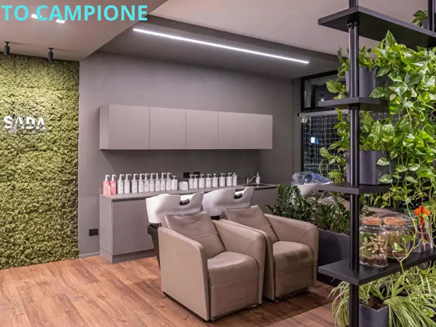 Immagine 8 di Negozio in vendita  a Thiene