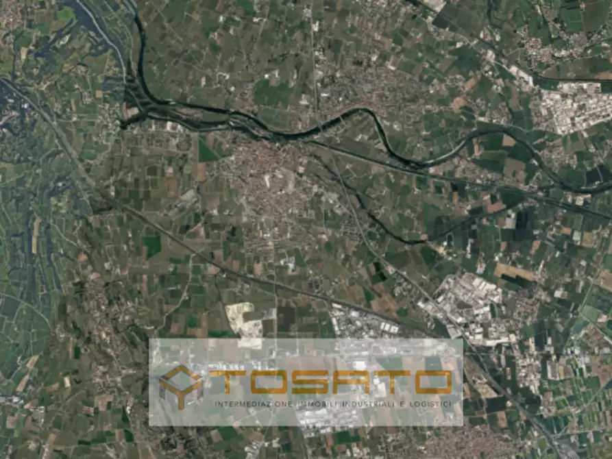 Immagine 1 di Terreno in vendita  a Bussolengo