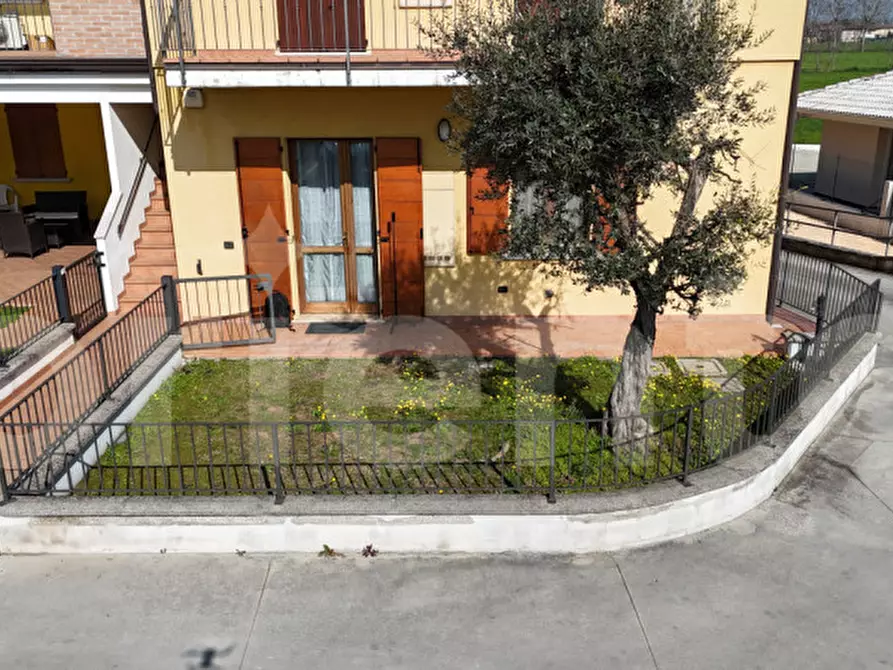 Immagine 1 di Appartamento in vendita  in Via San Giovanni 126 a Montichiari
