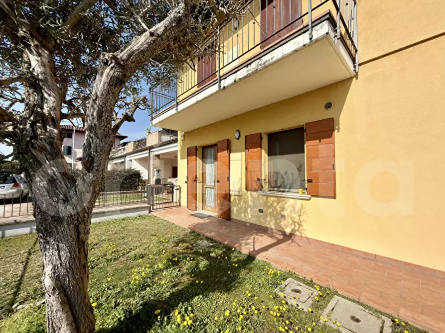 Immagine 3 di Appartamento in vendita  in Via San Giovanni 126 a Montichiari