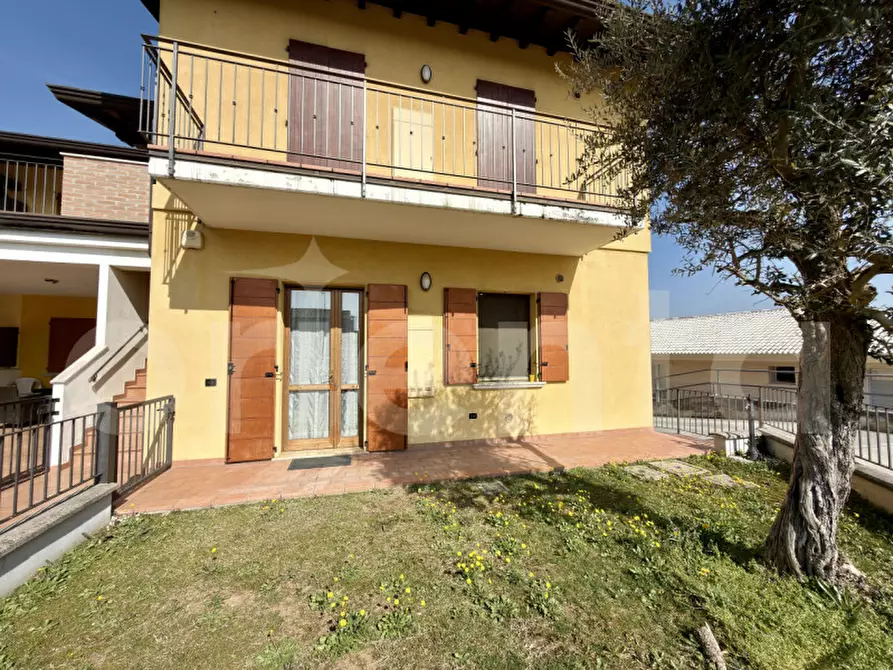 Immagine 4 di Appartamento in vendita  in Via San Giovanni 126 a Montichiari