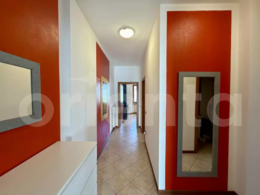 Immagine 11 di Appartamento in vendita  in Via San Giovanni 126 a Montichiari