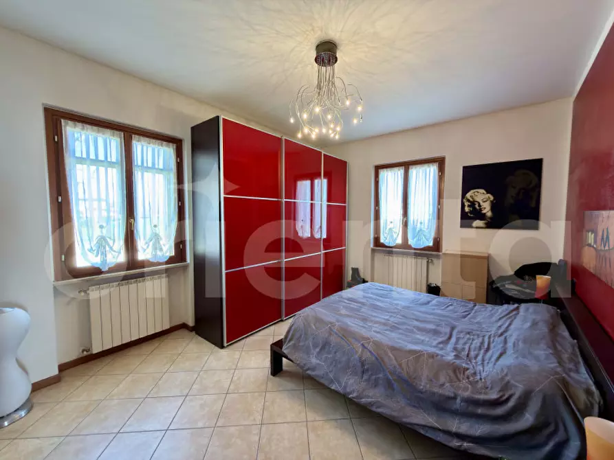 Immagine 12 di Appartamento in vendita  in Via San Giovanni 126 a Montichiari