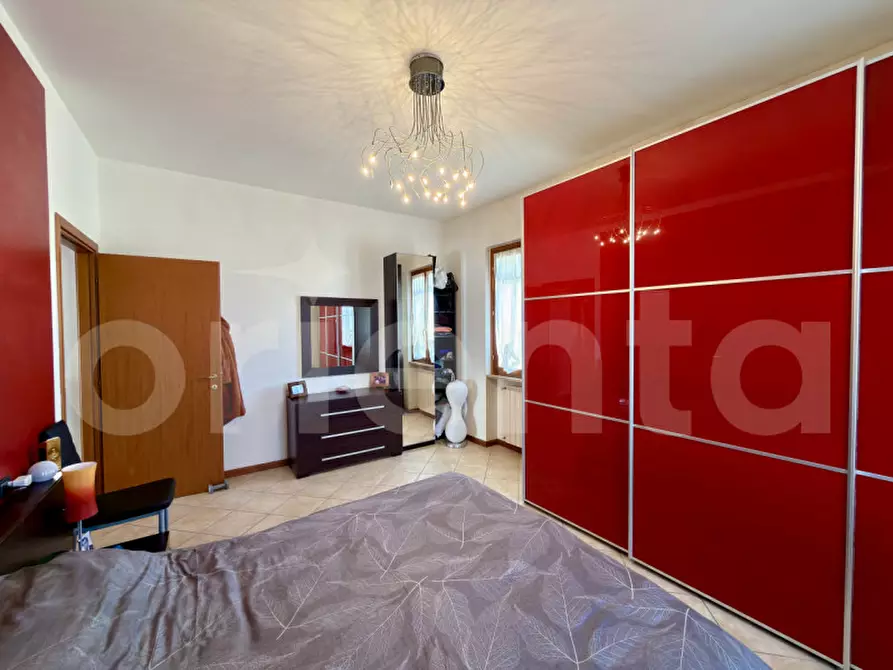 Immagine 14 di Appartamento in vendita  in Via San Giovanni 126 a Montichiari