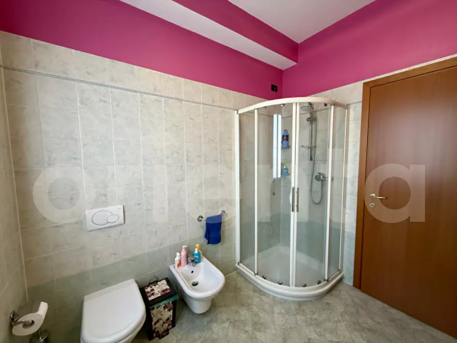 Immagine 16 di Appartamento in vendita  in Via San Giovanni 126 a Montichiari