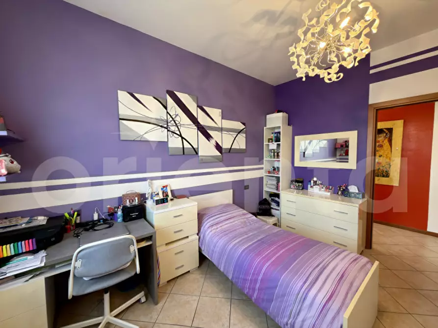 Immagine 18 di Appartamento in vendita  in Via San Giovanni 126 a Montichiari