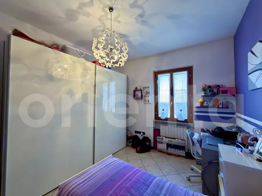 Immagine 19 di Appartamento in vendita  in Via San Giovanni 126 a Montichiari