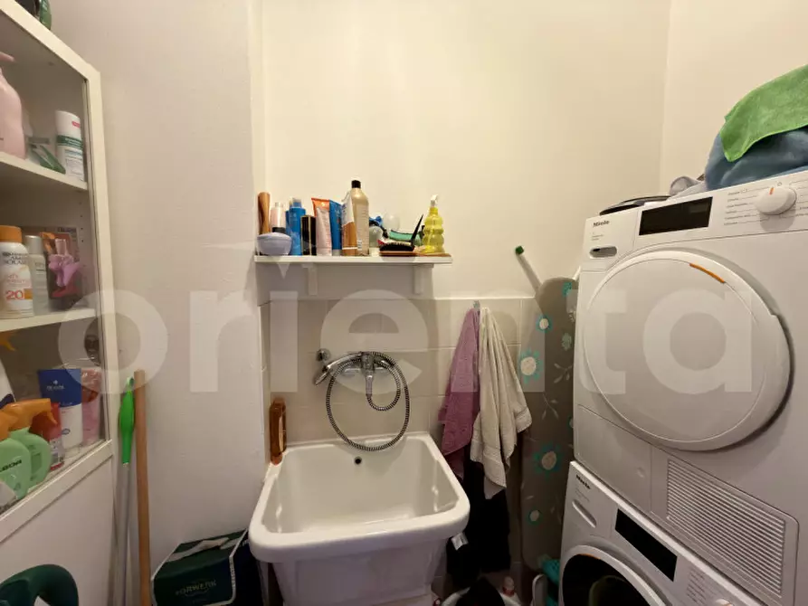 Immagine 20 di Appartamento in vendita  in Via San Giovanni 126 a Montichiari