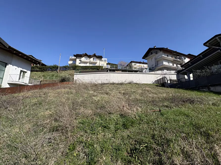 Immagine 3 di Terreno in vendita  a Trento