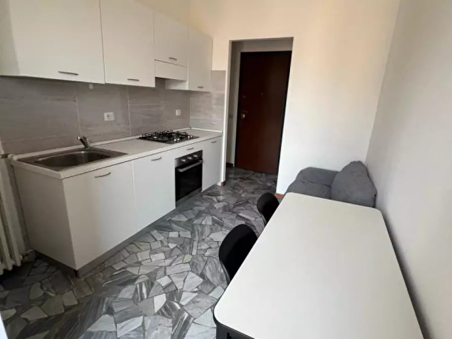 Immagine 2 di Appartamento in affitto  in Via Edoardo Bassini 43 a Milano