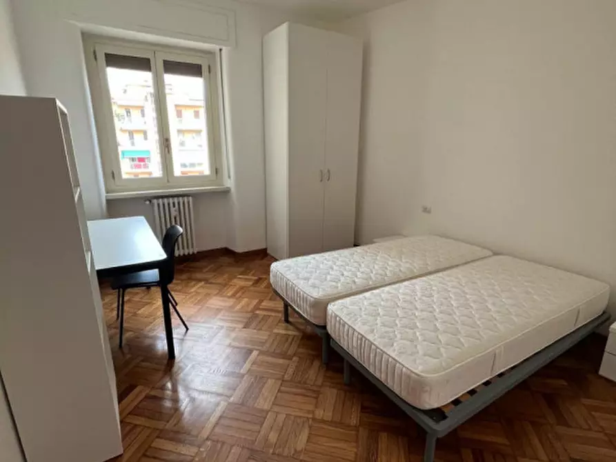 Immagine 3 di Appartamento in affitto  in Via Edoardo Bassini 43 a Milano