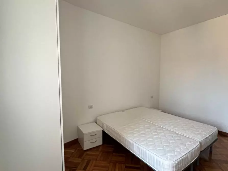 Immagine 5 di Appartamento in affitto  in Via Edoardo Bassini 43 a Milano