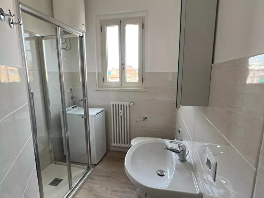 Immagine 6 di Appartamento in affitto  in Via Edoardo Bassini 43 a Milano