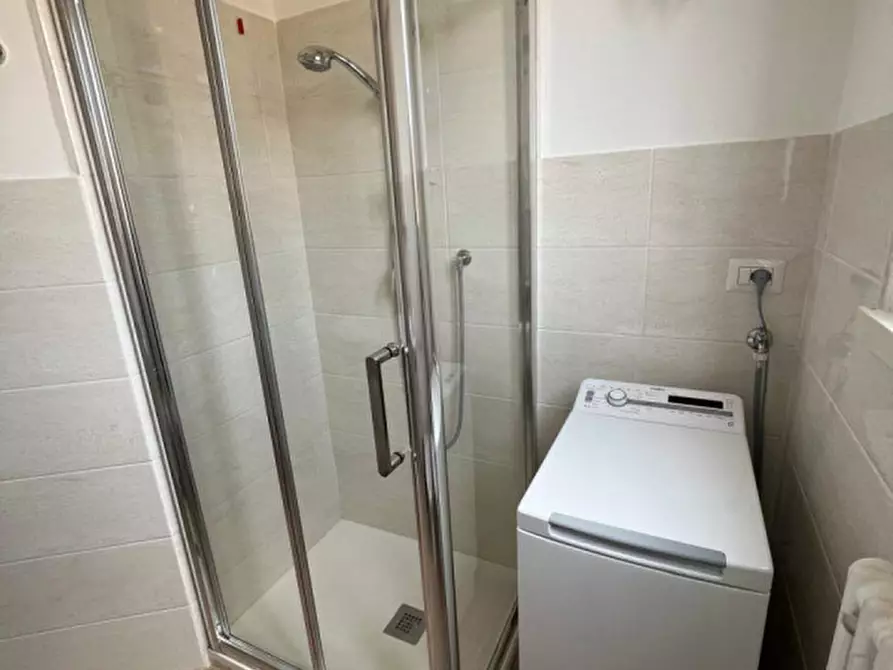 Immagine 7 di Appartamento in affitto  in Via Edoardo Bassini 43 a Milano