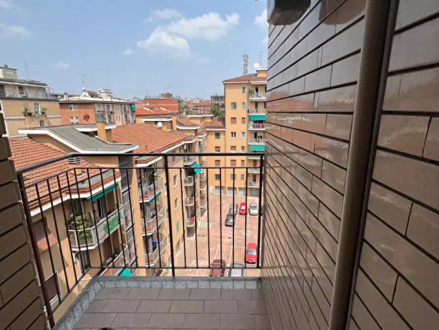 Immagine 9 di Appartamento in affitto  in Via Edoardo Bassini 43 a Milano