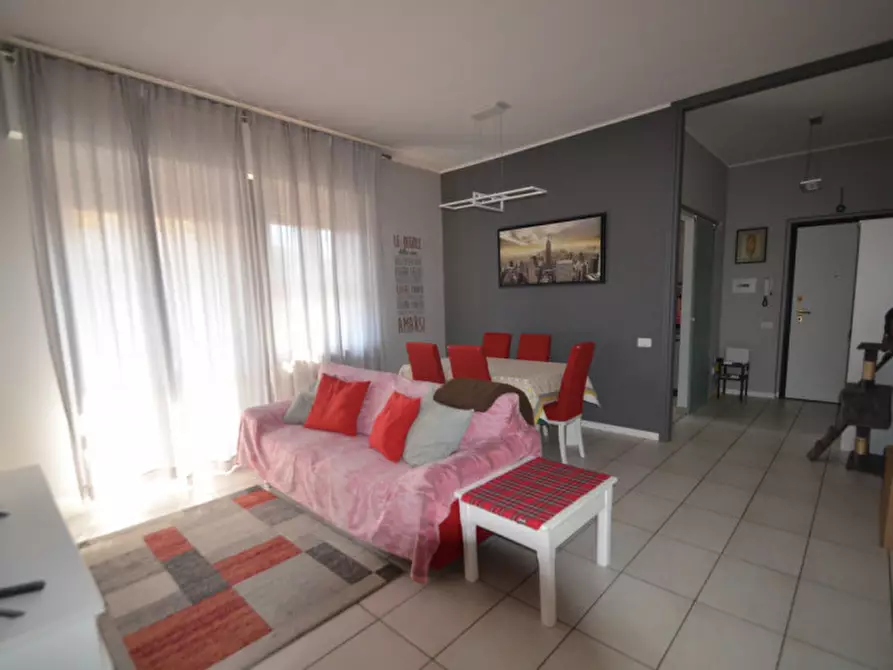 Immagine 5 di Appartamento in vendita  a Pavia