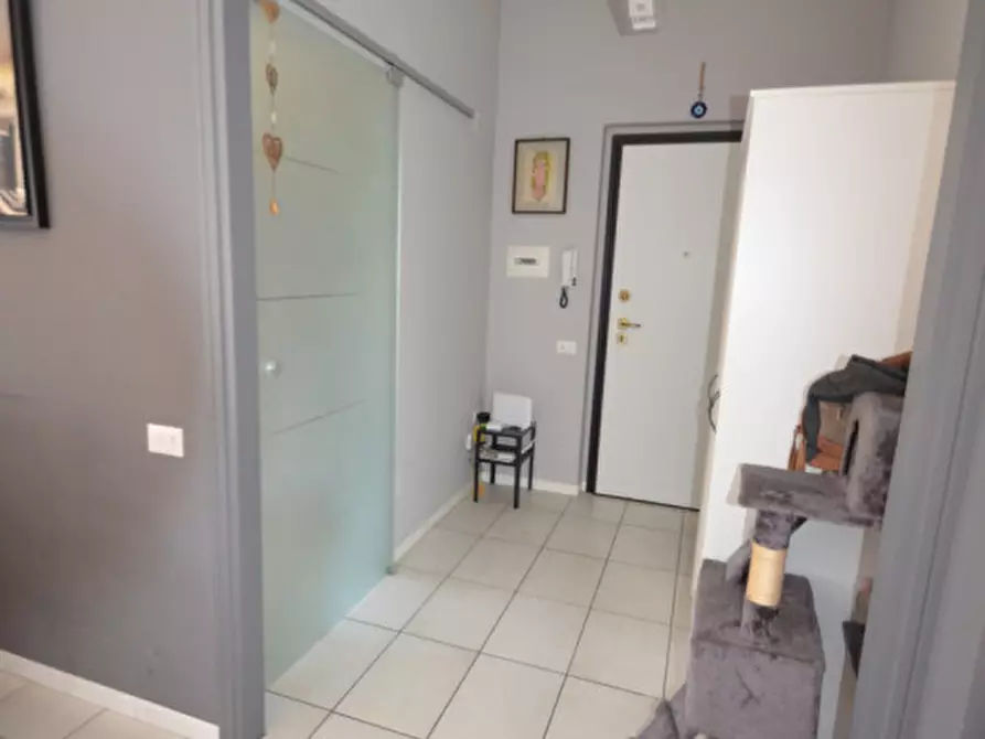 Immagine 6 di Appartamento in vendita  a Pavia