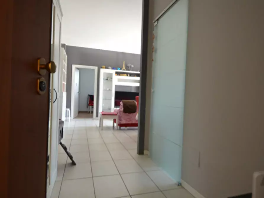 Immagine 7 di Appartamento in vendita  a Pavia