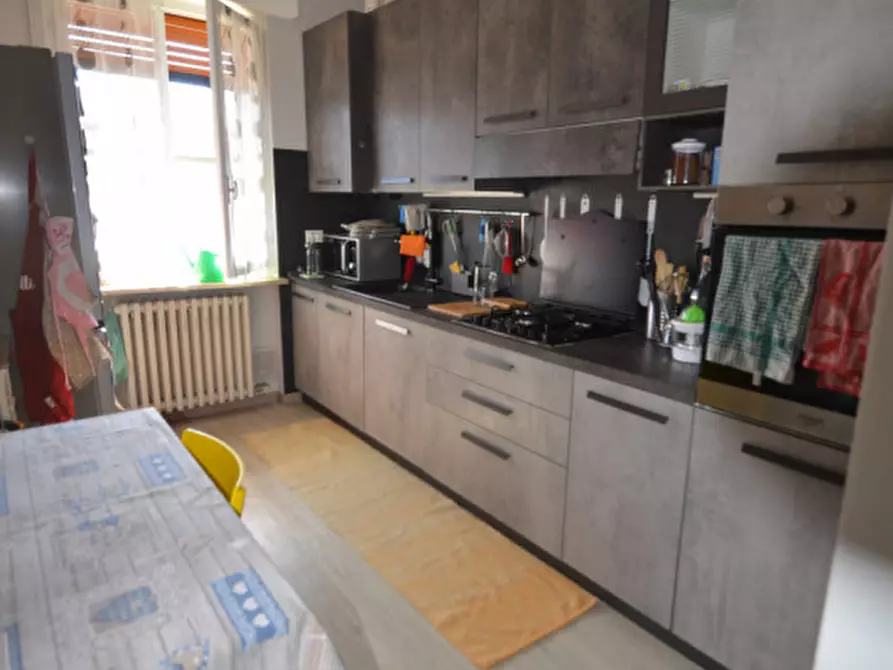 Immagine 8 di Appartamento in vendita  a Pavia