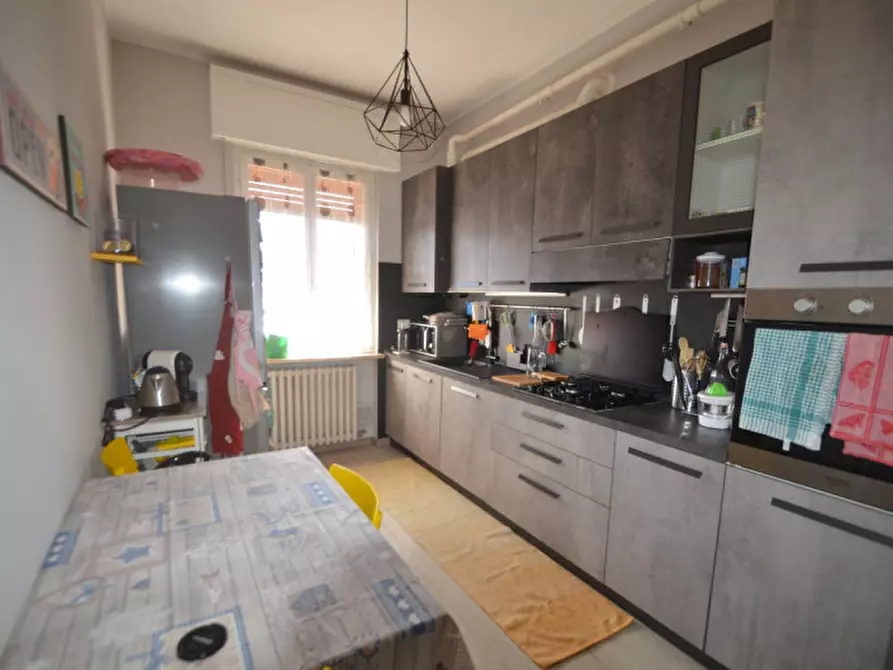 Immagine 9 di Appartamento in vendita  a Pavia