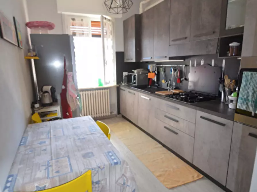 Immagine 12 di Appartamento in vendita  a Pavia