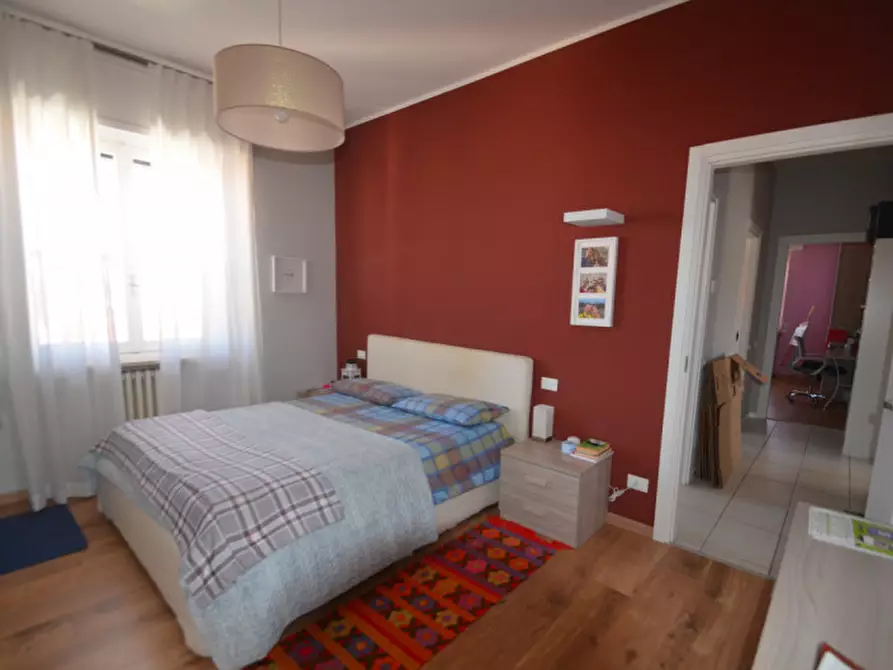 Immagine 13 di Appartamento in vendita  a Pavia