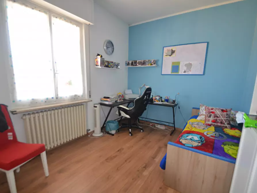 Immagine 28 di Appartamento in vendita  a Pavia