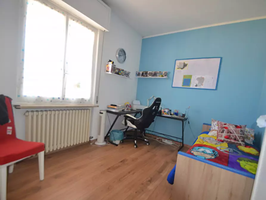 Immagine 30 di Appartamento in vendita  a Pavia