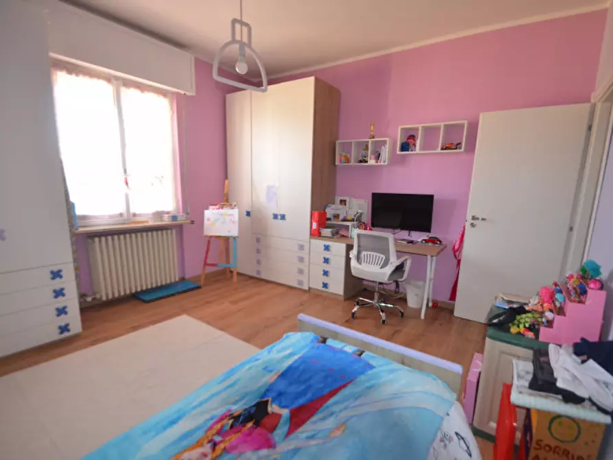 Immagine 38 di Appartamento in vendita  a Pavia