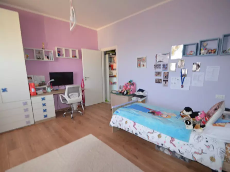 Immagine 39 di Appartamento in vendita  a Pavia