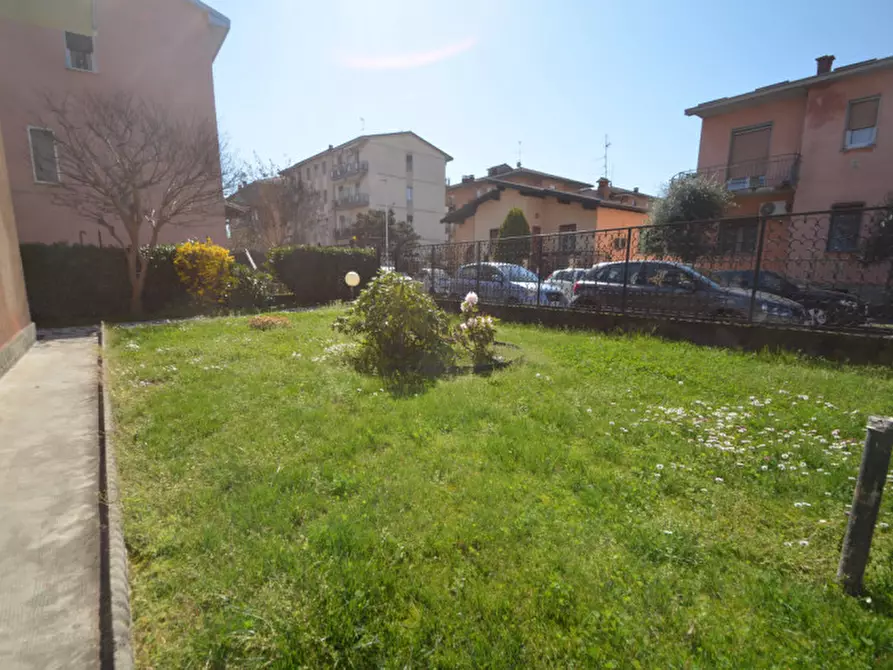 Immagine 44 di Appartamento in vendita  a Pavia