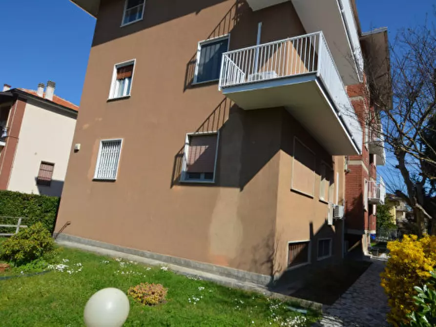 Immagine 45 di Appartamento in vendita  a Pavia