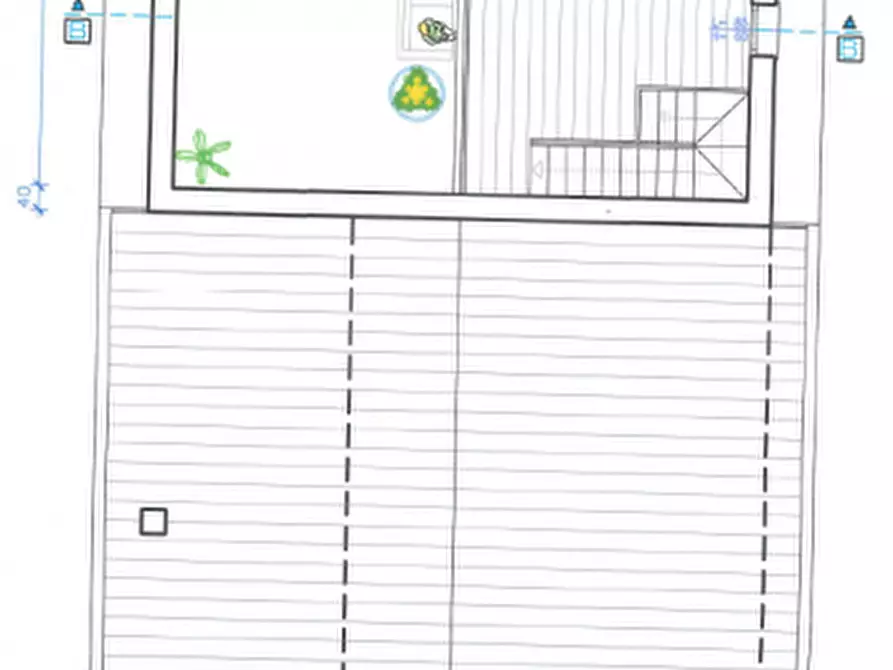 Immagine 4 di Casa indipendente in vendita  a Rosà