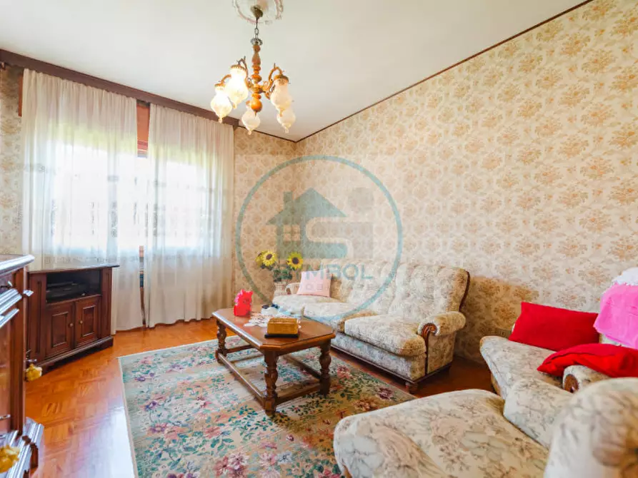 Immagine 4 di Casa indipendente in vendita  in Via Carducci a Salzano