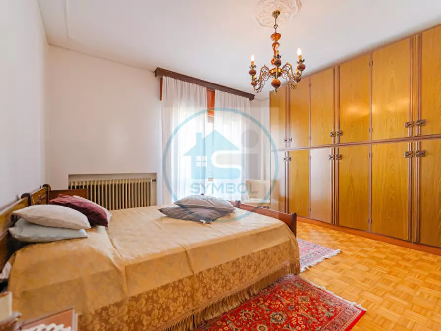 Immagine 5 di Casa indipendente in vendita  in Via Carducci a Salzano