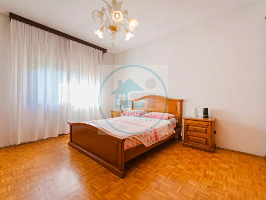 Immagine 7 di Casa indipendente in vendita  in Via Carducci a Salzano