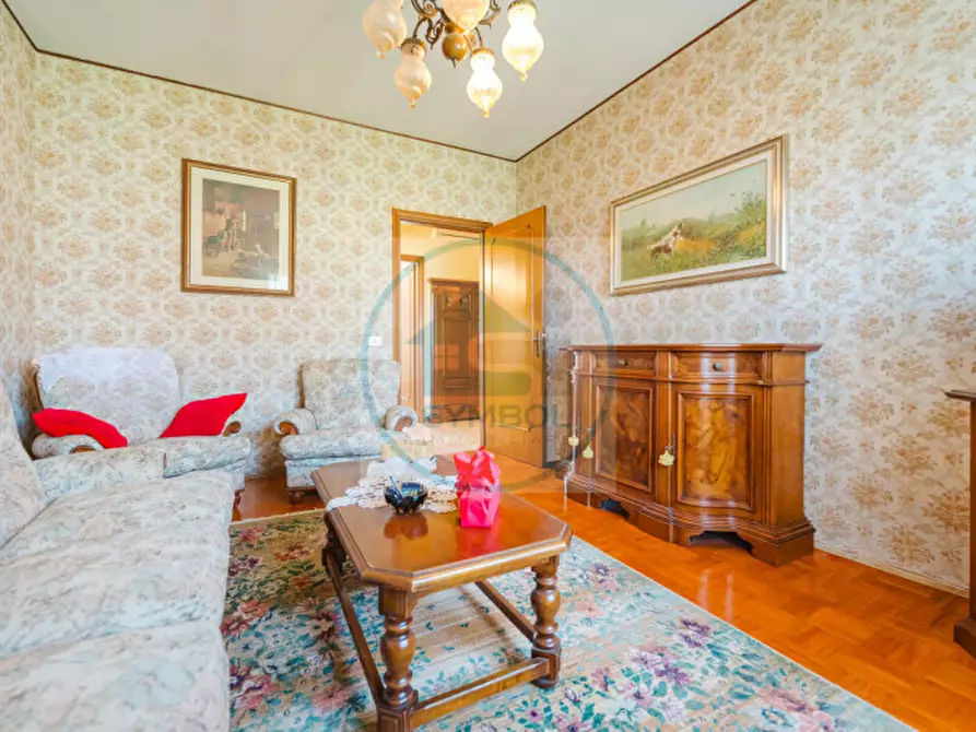 Immagine 11 di Casa indipendente in vendita  in Via Carducci a Salzano