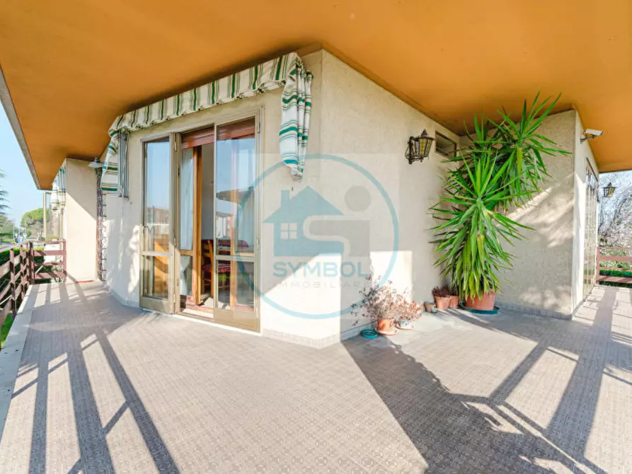 Immagine 12 di Casa indipendente in vendita  in Via Carducci a Salzano