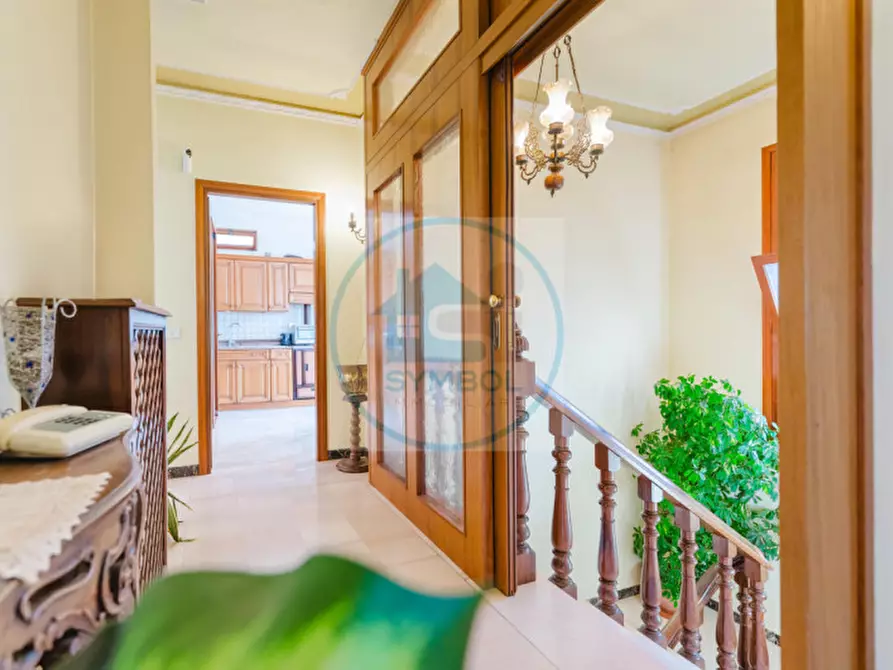 Immagine 13 di Casa indipendente in vendita  in Via Carducci a Salzano